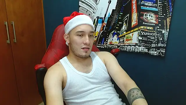 Snapshot of Airon_Blade chatting on 18, 12, 2024 Airon Blade online show from 18, 12, 2024