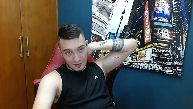 Snapshot of Airon_Blade chatting on 19, 12, 2024 Airon Blade online show from 19, 12, 2024