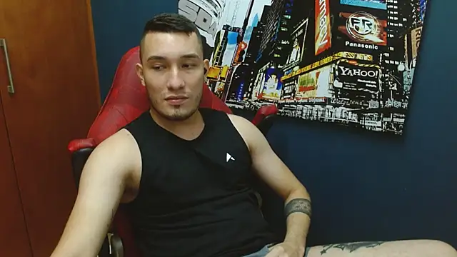 Snapshot of Airon_Blade chatting on 20, 12, 2024 Airon Blade online show from 20, 12, 2024