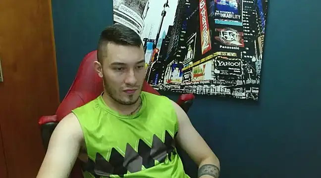Snapshot of Airon_Blade chatting on 23, 12, 2024 Airon Blade online show from 23, 12, 2024