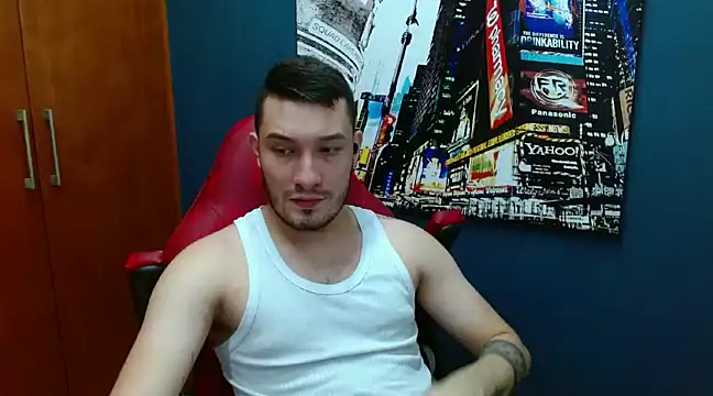 Snapshot of Airon_Blade chatting on 30, 12, 2024 Airon Blade online show from 30, 12, 2024