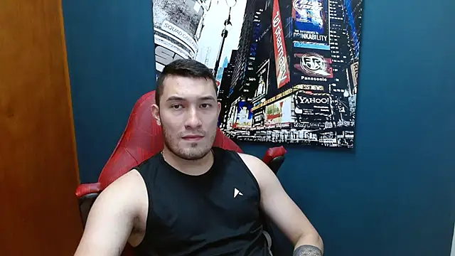 Snapshot of Airon_Blade chatting on 21, 1, 2025 Airon Blade online show from 21, 1, 2025
