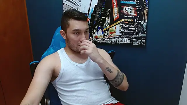Snapshot of Airon_Blade chatting on 23, 1, 2025 Airon Blade online show from 23, 1, 2025