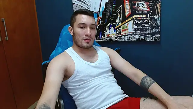 Snapshot of Airon_Blade chatting on 24, 1, 2025 Airon Blade online show from 24, 1, 2025