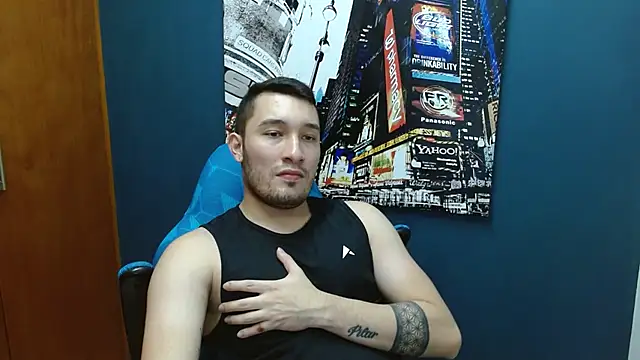 Snapshot of Airon_Blade chatting on 24, 1, 2025 Airon Blade online show from 24, 1, 2025