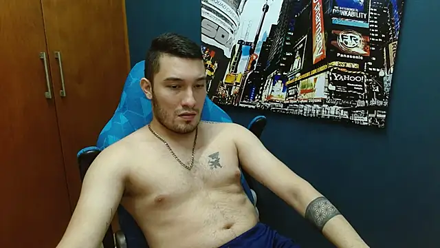 Snapshot of Airon_Blade chatting on 26, 1, 2025 Airon Blade online show from 26, 1, 2025