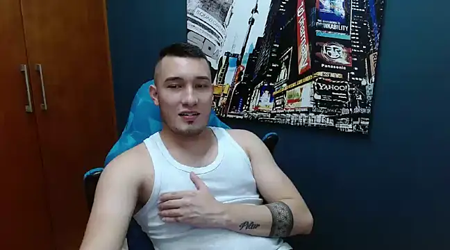 Snapshot of Airon_Blade chatting on 27, 1, 2025 Airon Blade online show from 27, 1, 2025