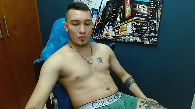 Snapshot of Airon_Blade chatting on 30, 1, 2025 Airon Blade online show from 30, 1, 2025