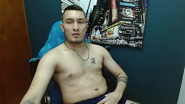 Snapshot of Airon_Blade chatting on 31, 1, 2025 Airon Blade online show from 31, 1, 2025