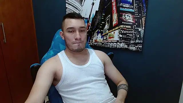 Snapshot of Airon_Blade chatting on 31, 1, 2025 Airon Blade online show from 31, 1, 2025