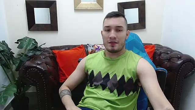 Snapshot of Airon_Blade chatting on 2, 2, 2025 Airon Blade online show from 2, 2, 2025