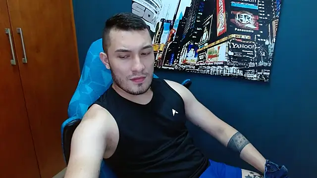 Snapshot of Airon_Blade chatting on 4, 2, 2025 Airon Blade online show from 4, 2, 2025