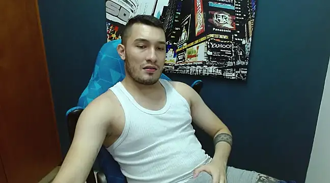 Snapshot of Airon_Blade chatting on 5, 2, 2025 Airon Blade online show from 5, 2, 2025