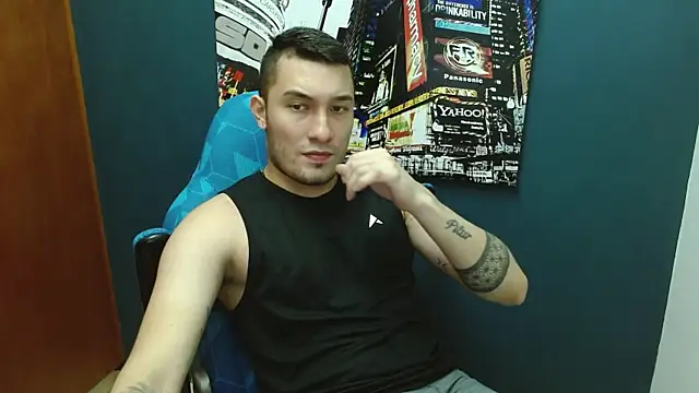 Snapshot of Airon_Blade chatting on 10, 2, 2025 Airon Blade online show from 10, 2, 2025