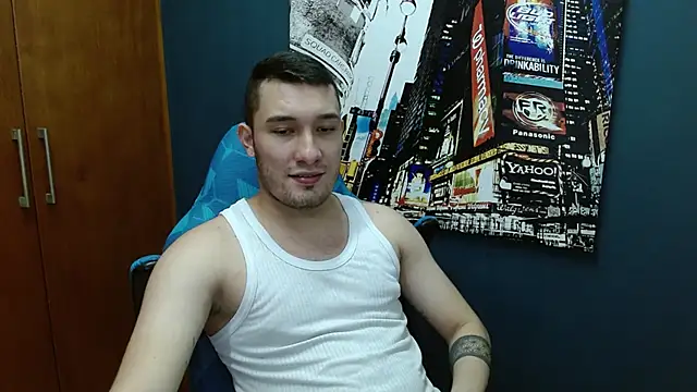 Snapshot of Airon_Blade chatting on 11, 2, 2025 Airon Blade online show from 11, 2, 2025