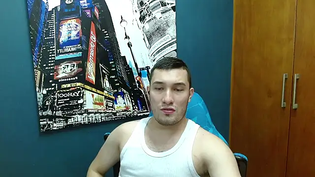 Snapshot of Airon_Blade chatting on 5, 3, 2025 Airon Blade online show from 5, 3, 2025