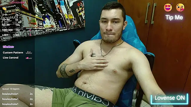 Snapshot of Airon_Blade chatting on 9, 3, 2025 Airon Blade online show from 9, 3, 2025