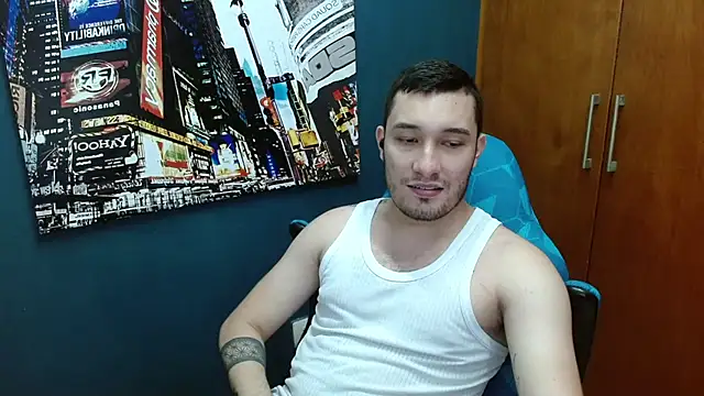 Snapshot of Airon_Blade chatting on 11, 3, 2025 Airon Blade online show from 11, 3, 2025