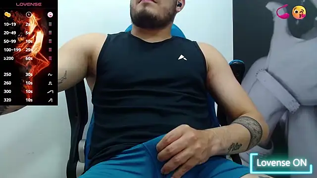 Snapshot of Airon_Blade chatting on 19, 9, 2025 Airon Blade online show from 19, 9, 2025