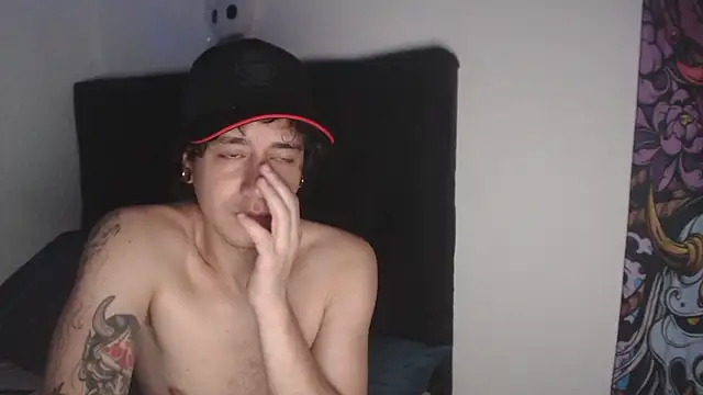 AndyBetti online show from 20, 3, 2026