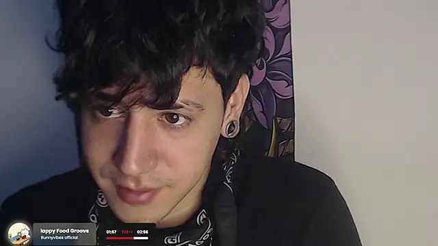 Snapshot of AndyBetti chatting on 27, 6, 2026 AndyBetti online show from 27, 6, 2026