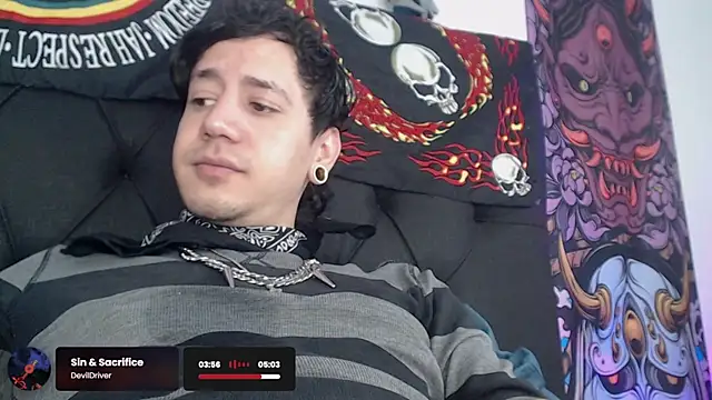 Snapshot of AndyBetti chatting on 14, 7, 2026 AndyBetti online show from 14, 7, 2026