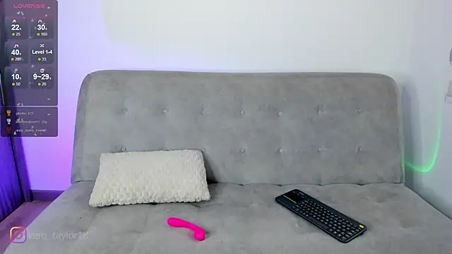 Snapshot of veronica_taylor1 chatting on 13, 2, 2025 veronica taylor1 online show from 13, 2, 2025