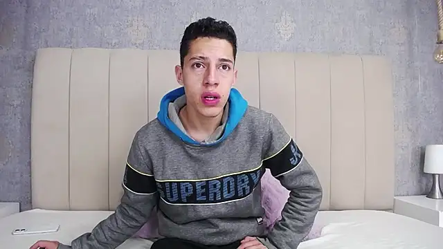 Snapshot of thiago19s chatting on 11, 3, 2025 thiago19s online show from 11, 3, 2025