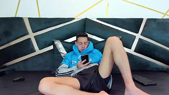 thiago19s online show from 18, 4, 2026