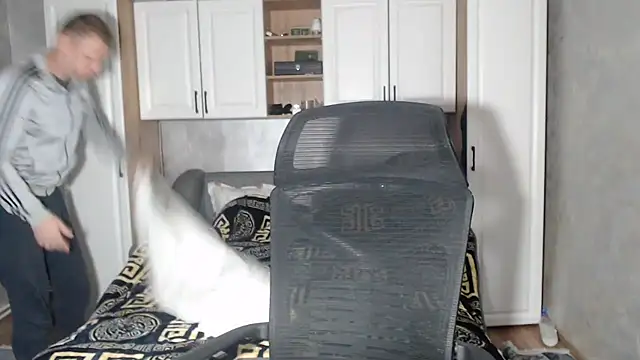 ANGELALEXYNO2024 online show from 12, 11, 2025