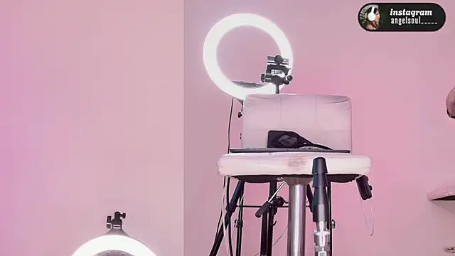 Snapshot of Angelst__ chatting on 19, 1, 2026 Angelst online show from 19, 1, 2026