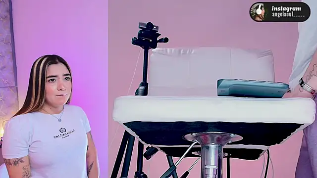 Snapshot of Angelst__ chatting on 16, 2, 2026 Angelst online show from 16, 2, 2026