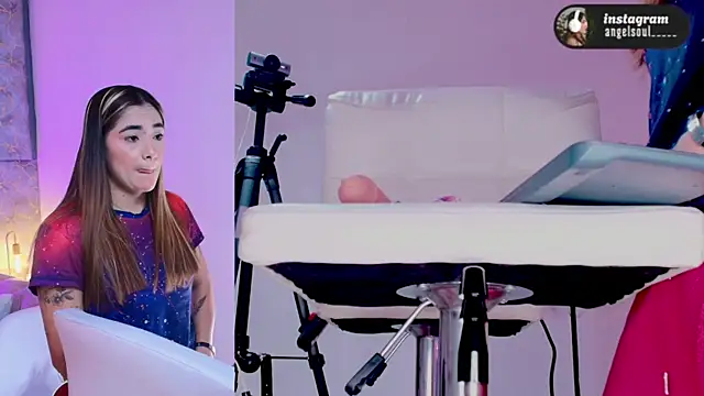 Snapshot of Angelst__ chatting on 18, 2, 2026 Angelst online show from 18, 2, 2026