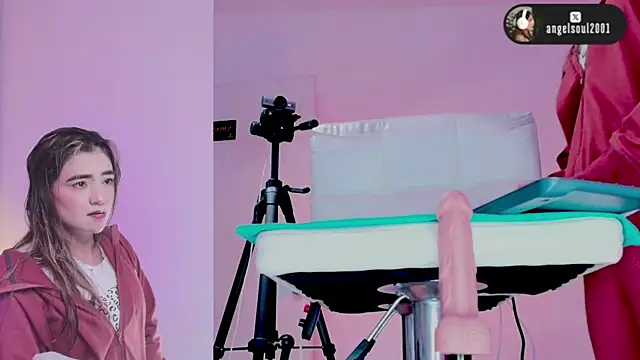 Snapshot of Angelst__ chatting on 25, 2, 2026 Angelst online show from 25, 2, 2026