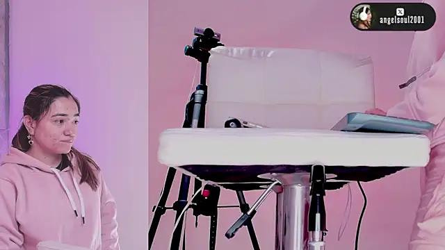 Snapshot of Angelst__ chatting on 27, 2, 2026 Angelst online show from 27, 2, 2026