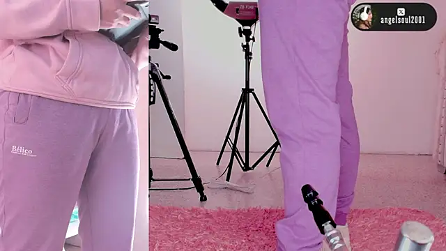 Snapshot of Angelst__ chatting on 28, 2, 2026 Angelst online show from 28, 2, 2026