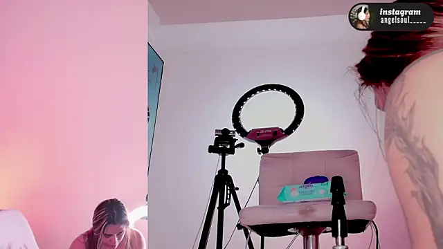 Snapshot of Angelst__ chatting on 1, 3, 2026 Angelst online show from 1, 3, 2026