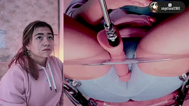 Snapshot of Angelst__ chatting on 2, 3, 2026 Angelst online show from 2, 3, 2026