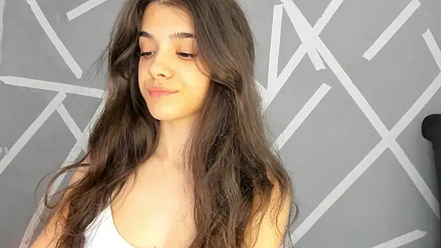 Snapshot of BabyAylin chatting on 19, 12, 2024 BabyAylin online show from 19, 12, 2024