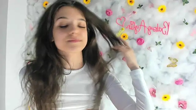 Snapshot of BabyAylin chatting on 3, 3, 2025 BabyAylin online show from 3, 3, 2025