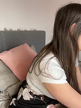 Snapshot of Loella-Rose chatting on 24, 1, 2025 Loella-Rose online show from 24, 1, 2025