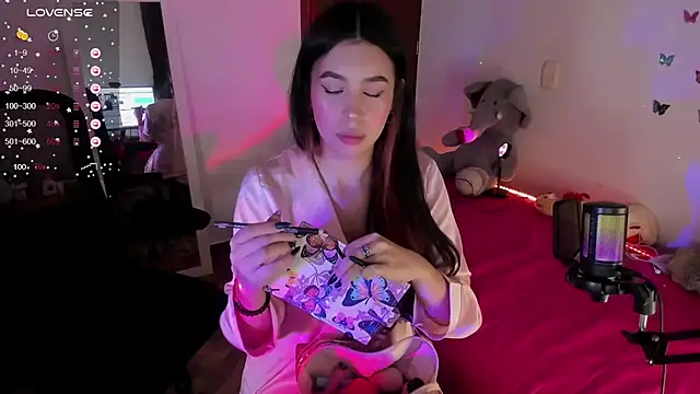 Snapshot of youpinkgirl_ chatting on 31, 12, 2024 youpinkgirl  online show from 31, 12, 2024