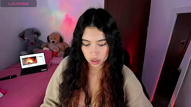 Snapshot of youpinkgirl_ chatting on 12, 1, 2025 youpinkgirl  online show from 12, 1, 2025