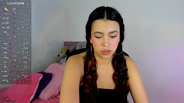 Snapshot of youpinkgirl_ chatting on 21, 1, 2025 youpinkgirl  online show from 21, 1, 2025