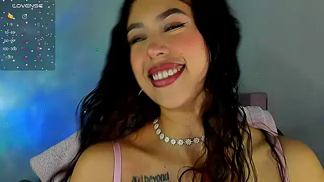 Snapshot of youpinkgirl_ chatting on 29, 1, 2025 youpinkgirl  online show from 29, 1, 2025