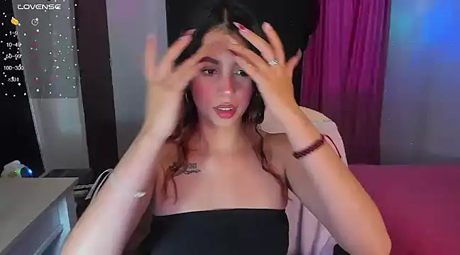 Snapshot of youpinkgirl_ chatting on 28, 2, 2025 youpinkgirl  online show from 28, 2, 2025