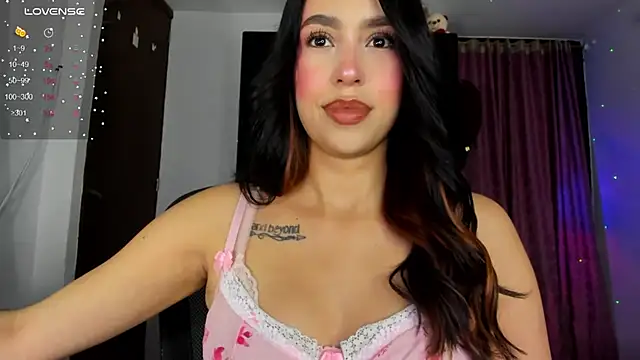 Snapshot of youpinkgirl_ chatting on 3, 3, 2025 youpinkgirl  online show from 3, 3, 2025