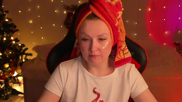 desperatehousewife   online show from 3, 1, 2025