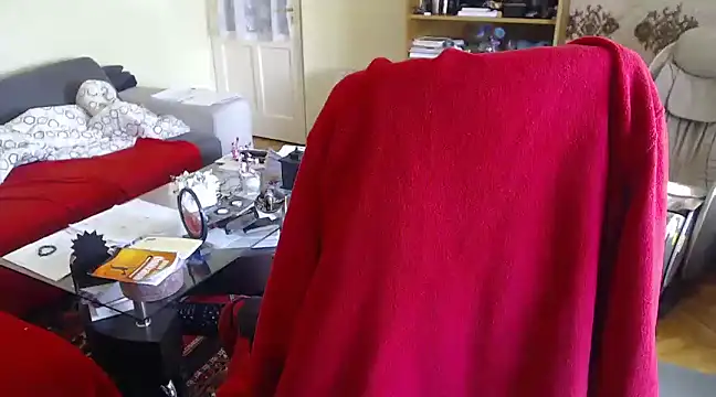 RealManHaveHairy online show from 10, 2, 2025