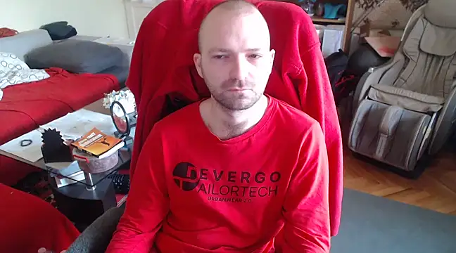 RealManHaveHairy online show from 11, 2, 2025